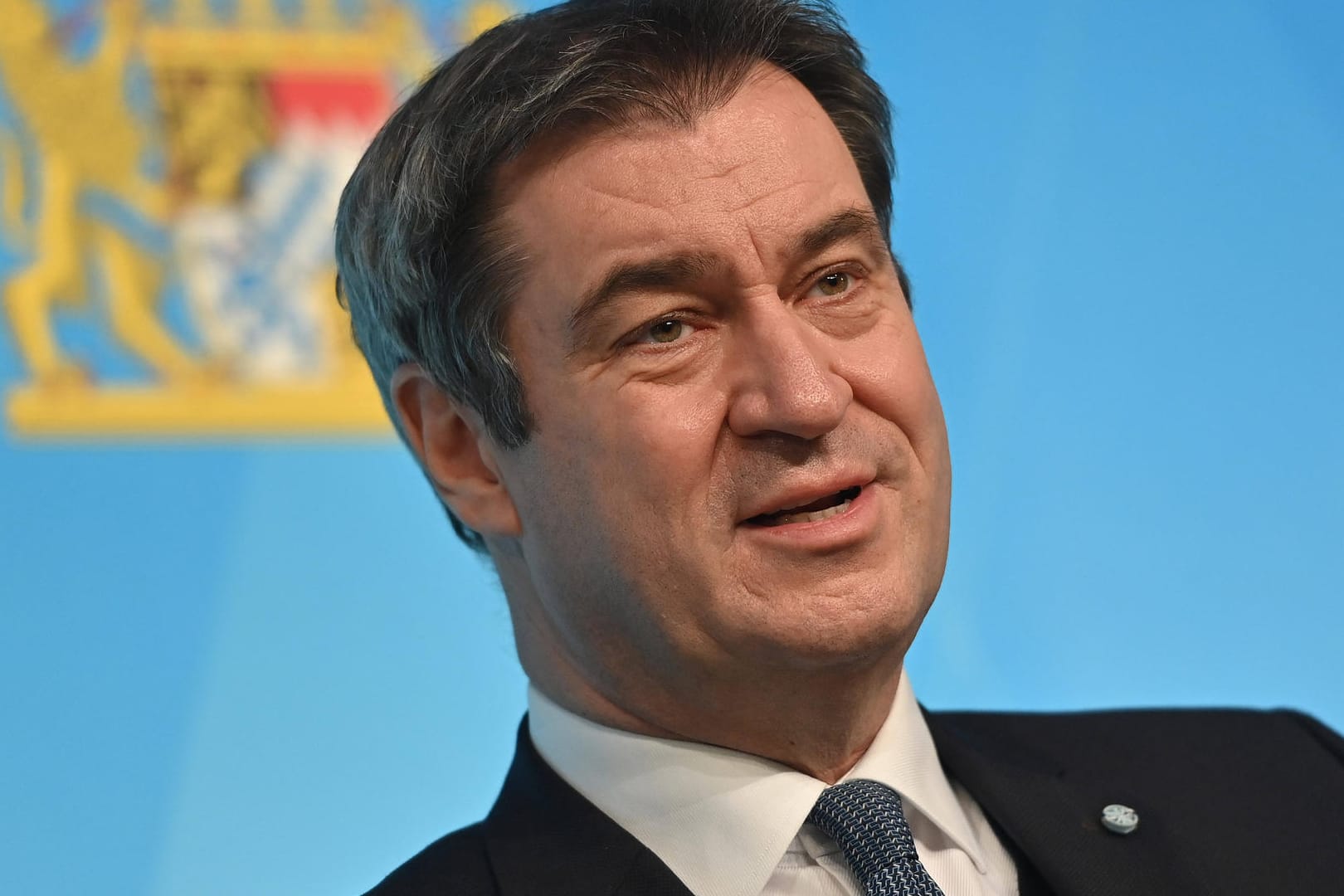 Markus Söder: Offenbar will der bayerische Ministerpräsident seine Regierung umbauen.