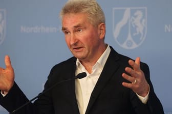 Andreas Pinkwart (FDP), Wirtschaftsminister in NRW