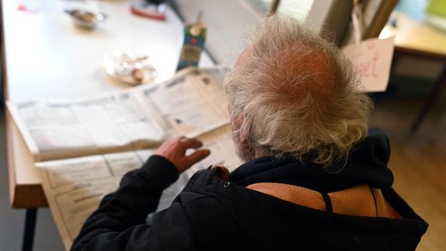 Wohnungslosgkeit Wohnungslosgkeit