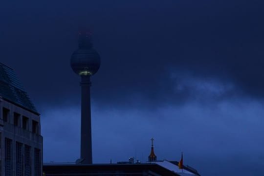 Fernsehturm