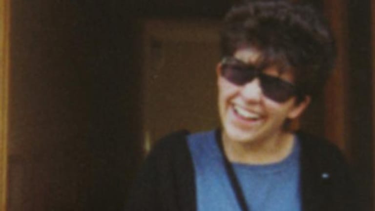 Simone Langer wurde 1983 Opfer eines Gewaltverbrechens (Archivbild): Jetzt sucht die Polizei erneut nach dem Täter