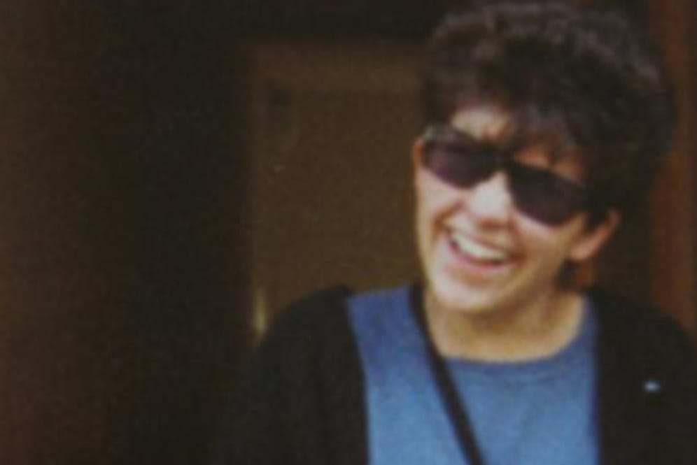 Simone Langer wurde 1983 Opfer eines Gewaltverbrechens (Archivbild): Jetzt sucht die Polizei erneut nach dem Täter