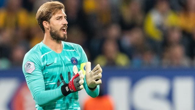 Kevin Trapp