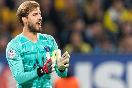 Kevin Trapp