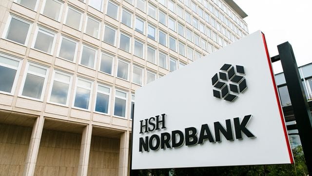 HSH Nordbank