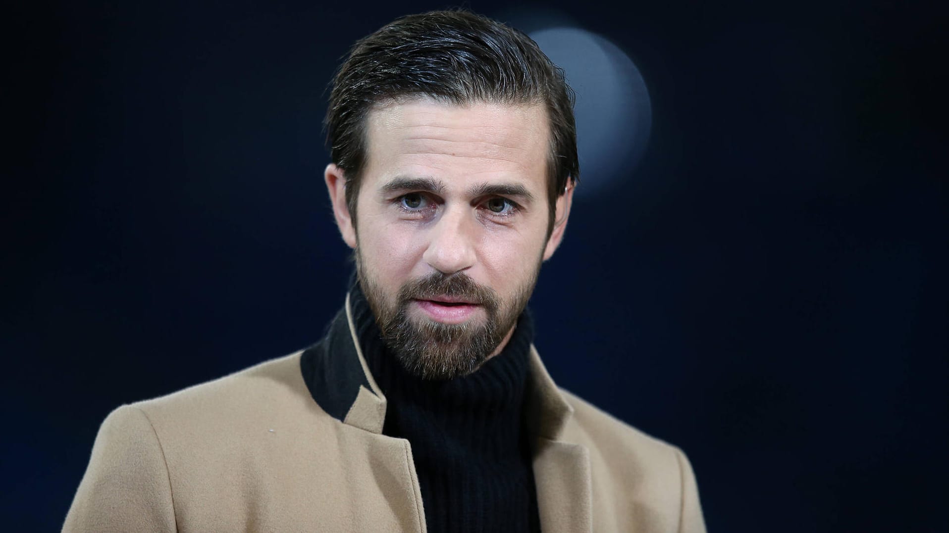Martin Harnik (Archivbild): Der Ex-Profi sieht den HSV nur auf dem dritten Tabellenplatz. Martin Harnik (Archivbild): Der Ex-Profi sieht den HSV nur auf dem dritten Tabellenplatz.