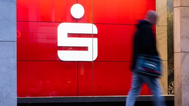 Sparkasse Sparkasse