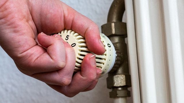 Steigende Energiekosten sind schon jetzt eine Belastung für viele Haushalte.