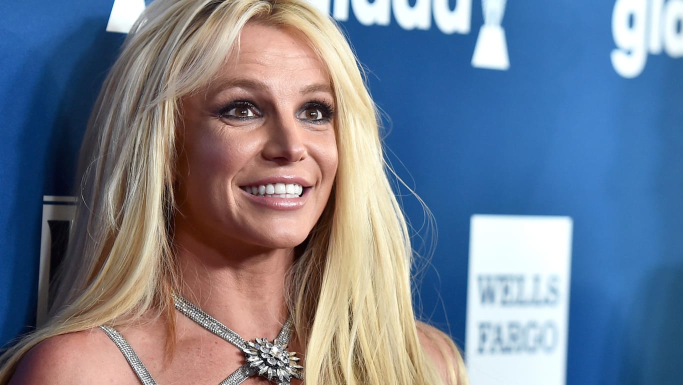 Britney Spears: Sie soll ein Buch in Planung haben.