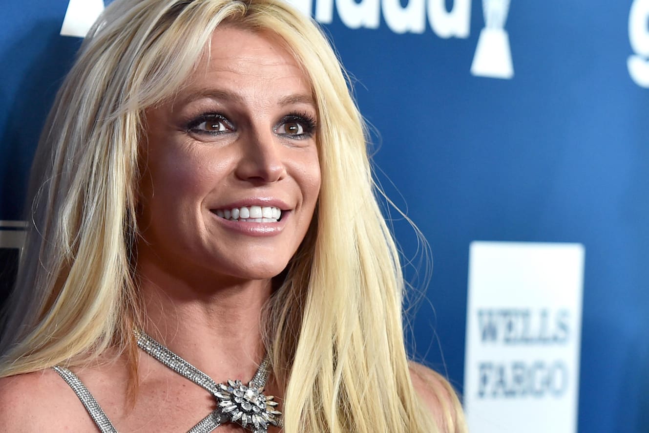 Britney Spears: Sie soll ein Buch in Planung haben.