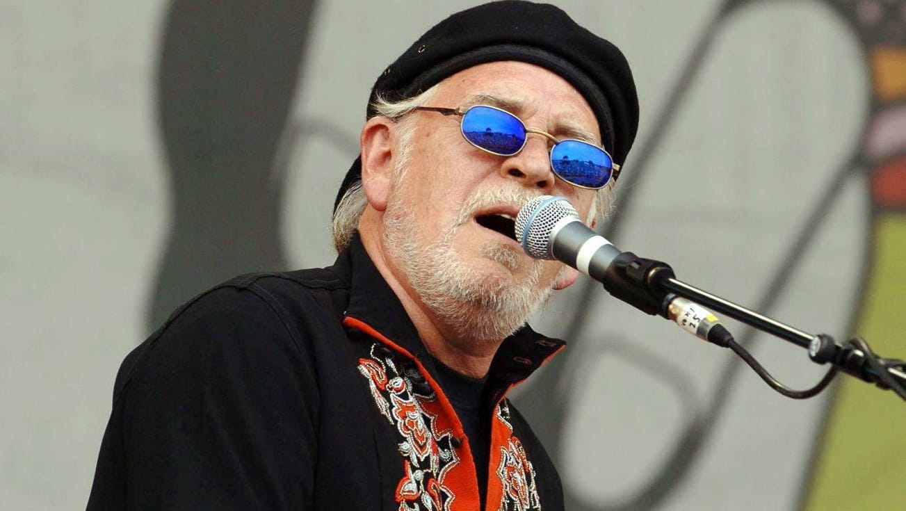 Gary Brooker: Das ehemalige Mitglied der Musikgruppe Procol Harum ist tot.