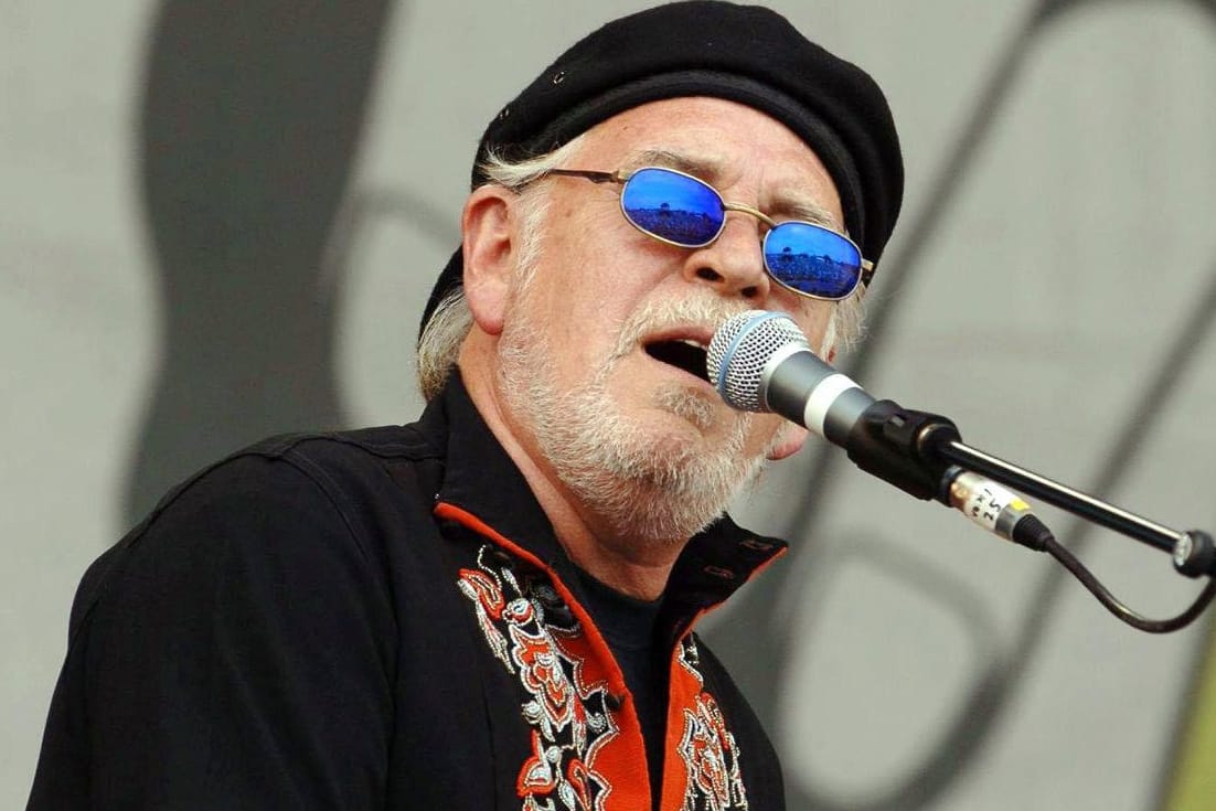 Gary Brooker: Das ehemalige Mitglied der Musikgruppe Procol Harum ist tot.