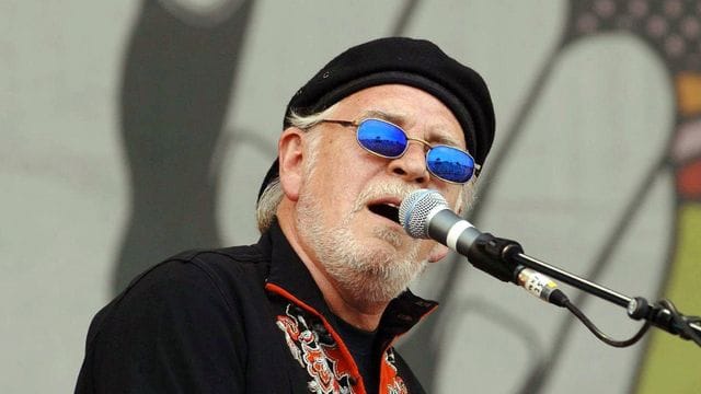 Die Musikwelt trauert um Gary Brooker.