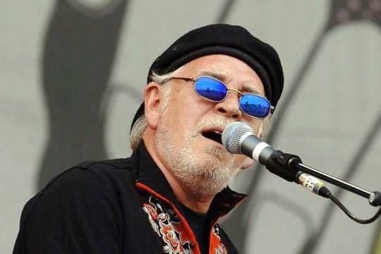 Die Musikwelt trauert um Gary Brooker.