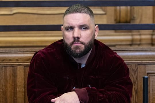 Fler: Der Musiker kommt in einem Wahlwerbevideo der CDU vor.