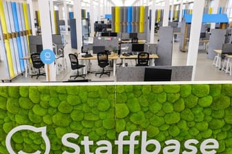 Startup Staffbase aus Chemnitz