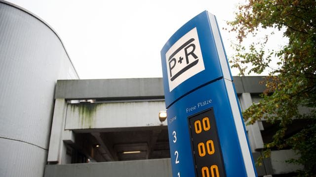 Park+Ride Park+Ride