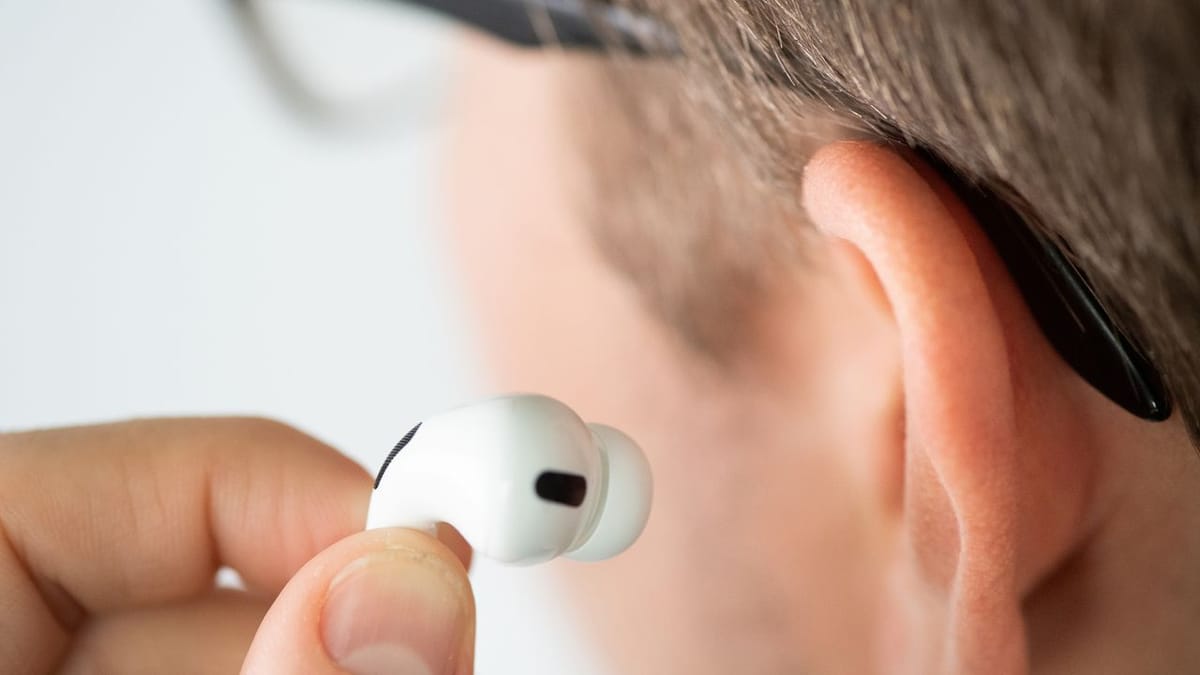 AirPods Pro 3 machen Ärger: Nutzer berichten über pfeifendes Geräusch