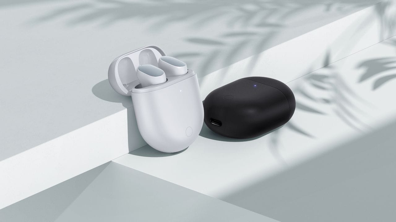 Günstigstes gutes Modell sind für 66 Euro die Xiaomi Redmi Buds Pro 3. Günstigstes gutes Modell sind für 66 Euro die Xiaomi Redmi Buds Pro 3.