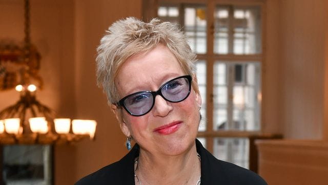 Vom Glück des Aufbruchs: Doris Dörrie legt "Die Heldin reist" vor. Vom Glück des Aufbruchs: Doris Dörrie legt "Die Heldin reist" vor.