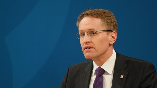 Daniel Günther (CDU)