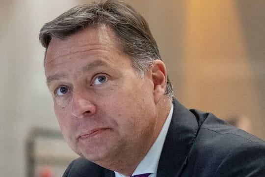 Stephan Mayer soll in Bayern neuer CSU-Generalsekretär werden.