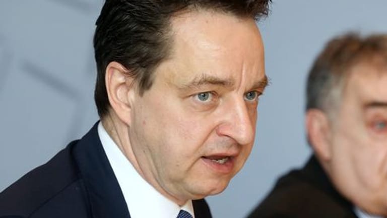 Jürgen Kayser