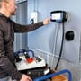 Stromtankstelle für Zuhause - Ladeleistung und Schutz: 12 Wallboxen im Test