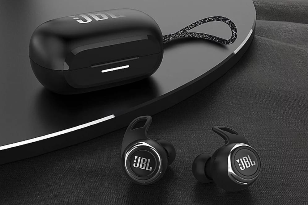 In-Ear-Bluetooth-Kopfhörer im Test: Die Stiftung Warentest prüft Earbuds von JBL, Sennheiser, Apple und Co.