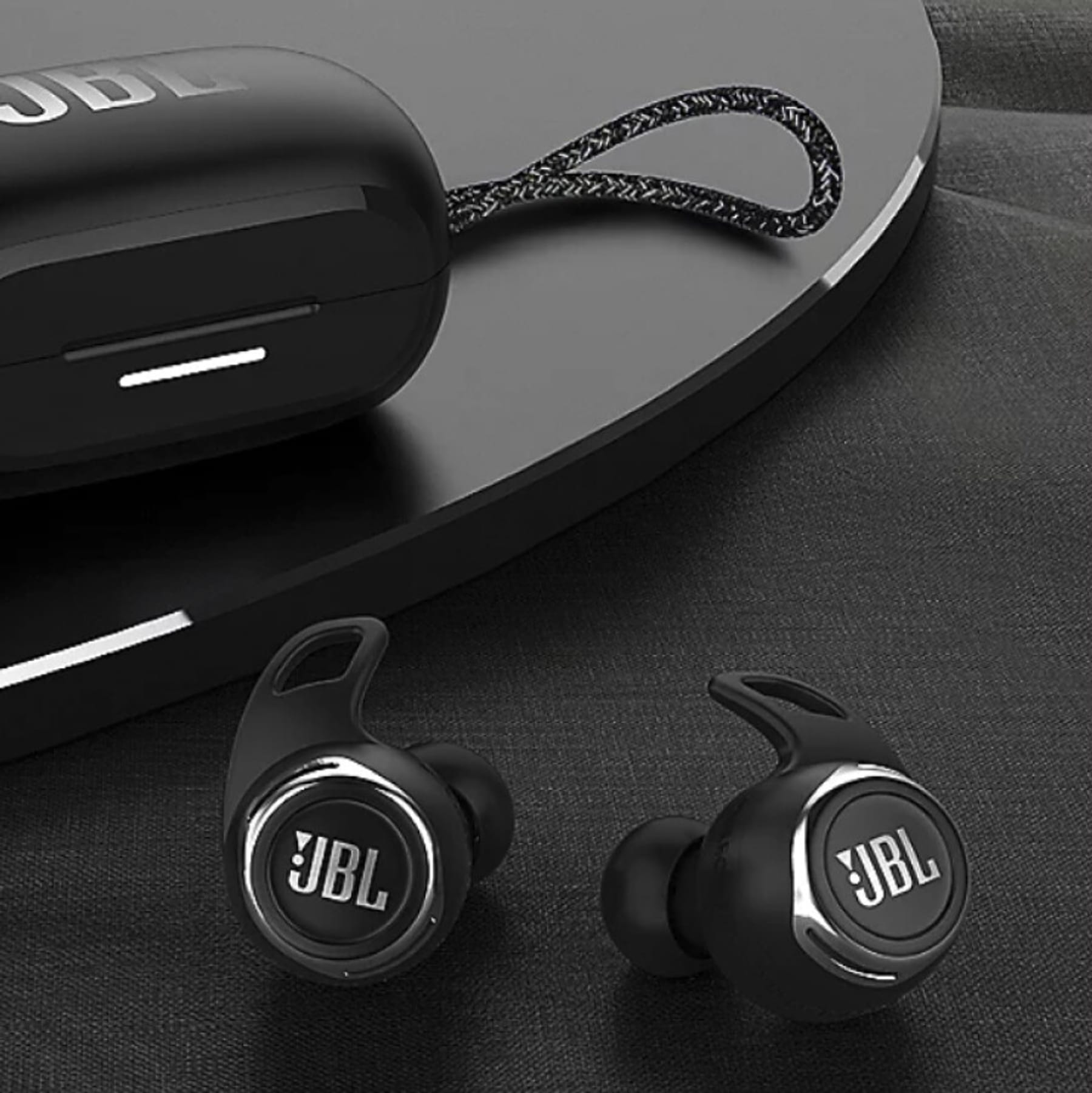 In-Ear-Bluetooth-Kopfhörer-Test: Earbuds überzeugen Stiftung Warentest