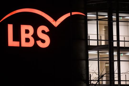 LBS Norddeutsche Landesbausparkasse