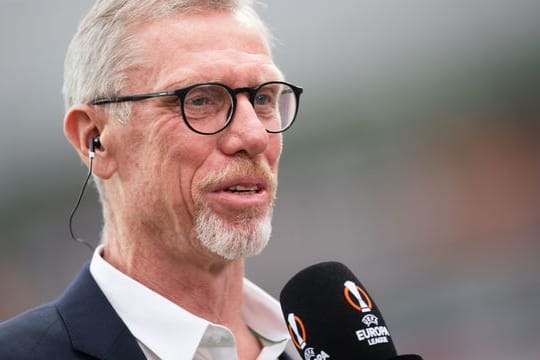 Peter Stöger