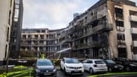 Brandkatastrophe in Essen: Ermittler: "Das kann noch Wochen dauern"