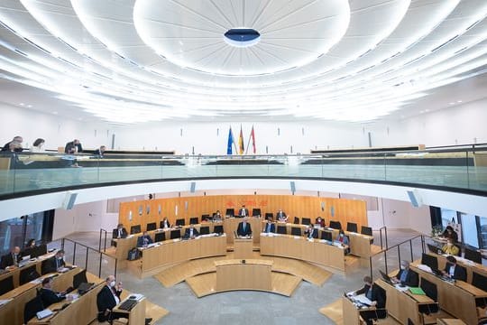 Landtag Hessen