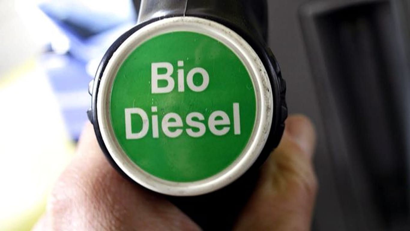 Biokraftstoffe verursachen mehr Klimaschaden als Nutzen.
