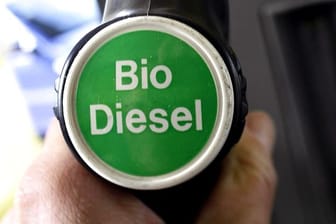 Biokraftstoffe verursachen mehr Klimaschaden als Nutzen.