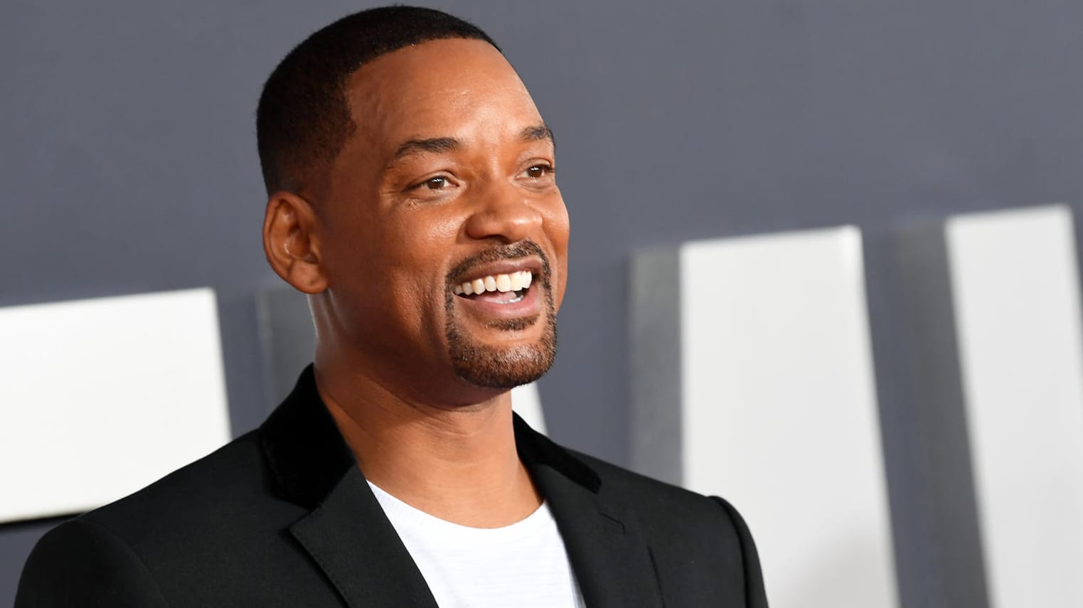 Will Smith: Der Schauspieler hat drei Kinder.