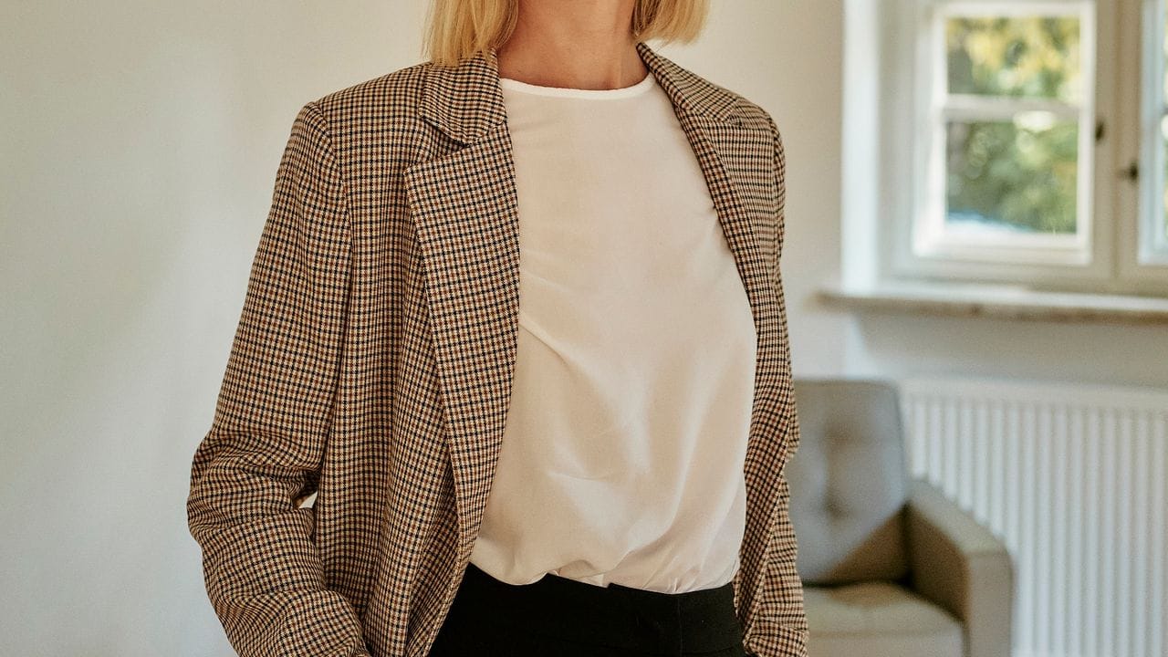 Anne-Katrin Petsch arbeitet als Life Coachin in München. Anne-Katrin Petsch arbeitet als Life Coachin in München.