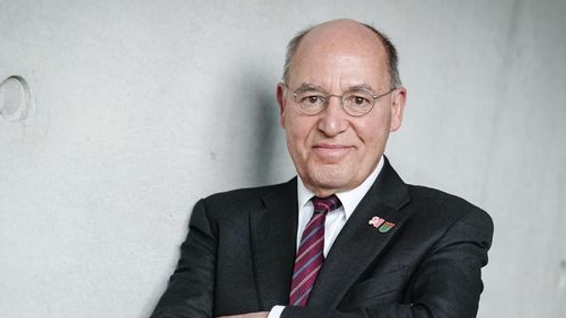 "Letzte Generation": Gregor Gysi Verteidigt Klimaaktivsten Vor Gericht