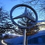 Mercedes-Benz mit kräftigem Gewinn: Dividende aufgestockt