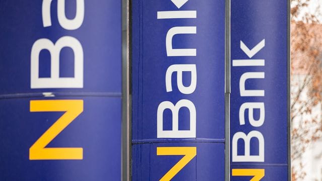 "NBank" in Hanover