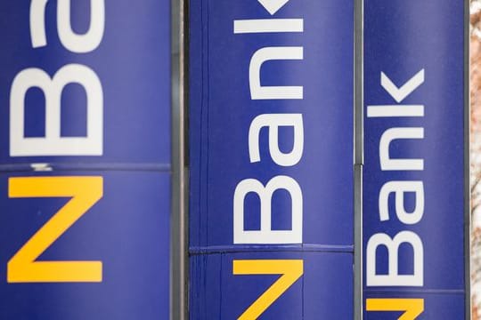 "NBank" in Hanover