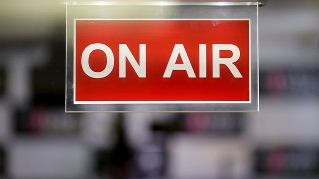 Radio - On Air Radio - On Air