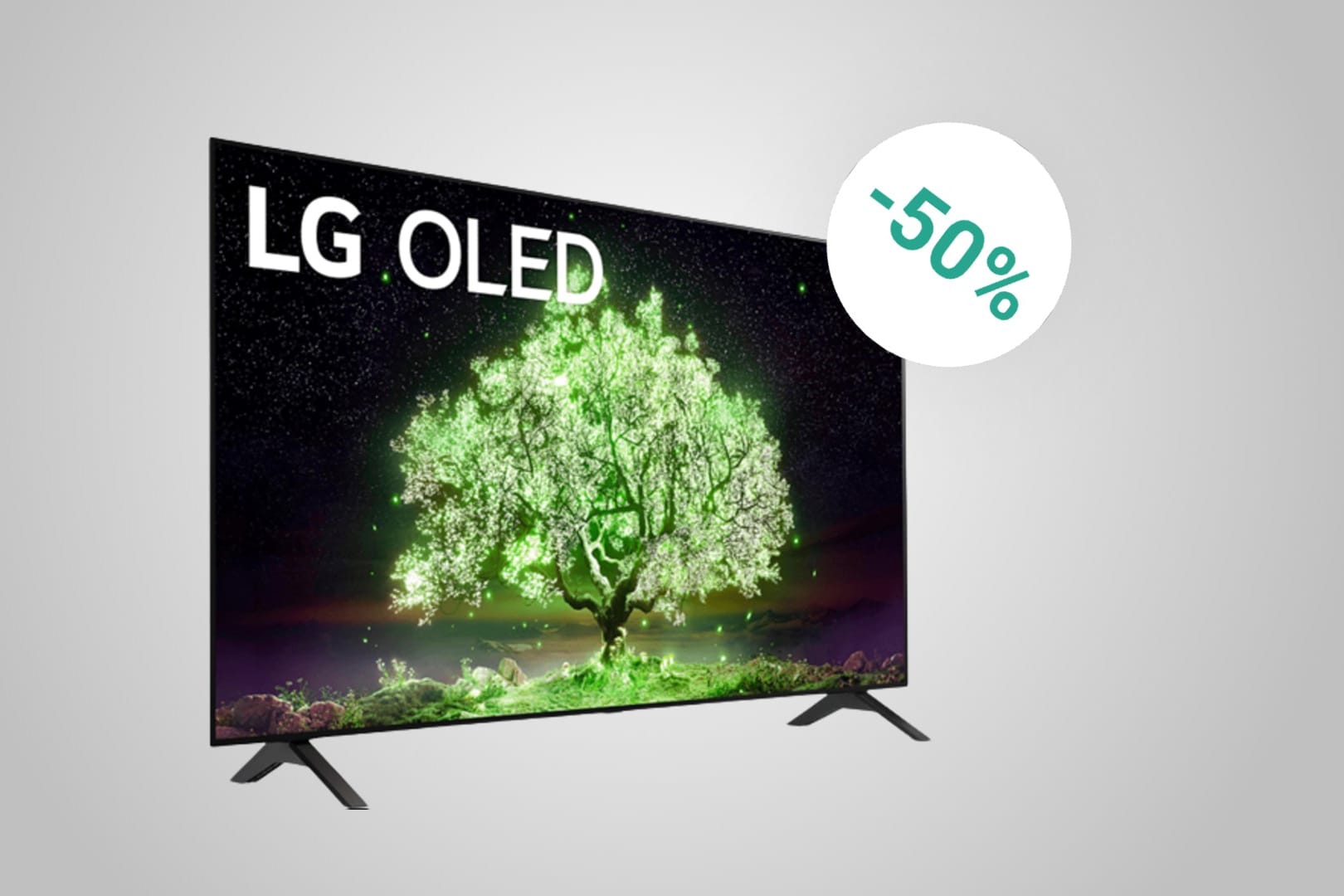 4K-Fernseher zum Rekordpreis: Sichern Sie sich heute einen Smart-TV von LG zum bisher günstigsten Preis.