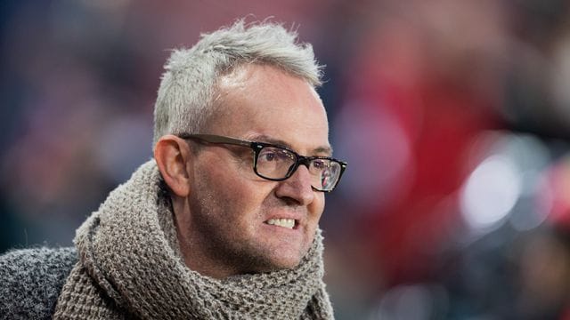 Kölns Finanzchef Alexander Wehrle wechselt in der kommenden Länderspielpause vom 1. Kölns Finanzchef Alexander Wehrle wechselt in der kommenden Länderspielpause vom 1.