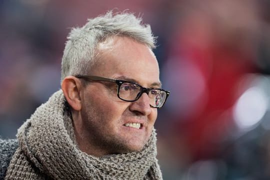 Kölns Finanzchef Alexander Wehrle wechselt in der kommenden Länderspielpause vom 1.