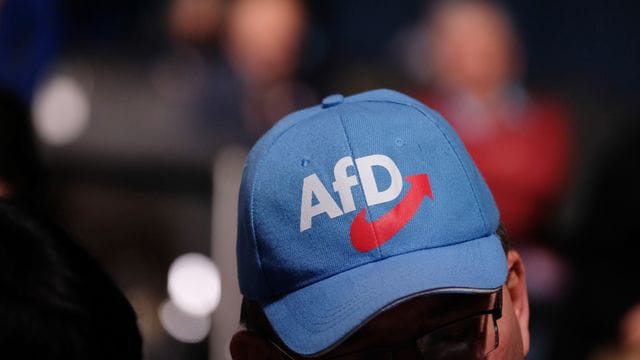 AfD