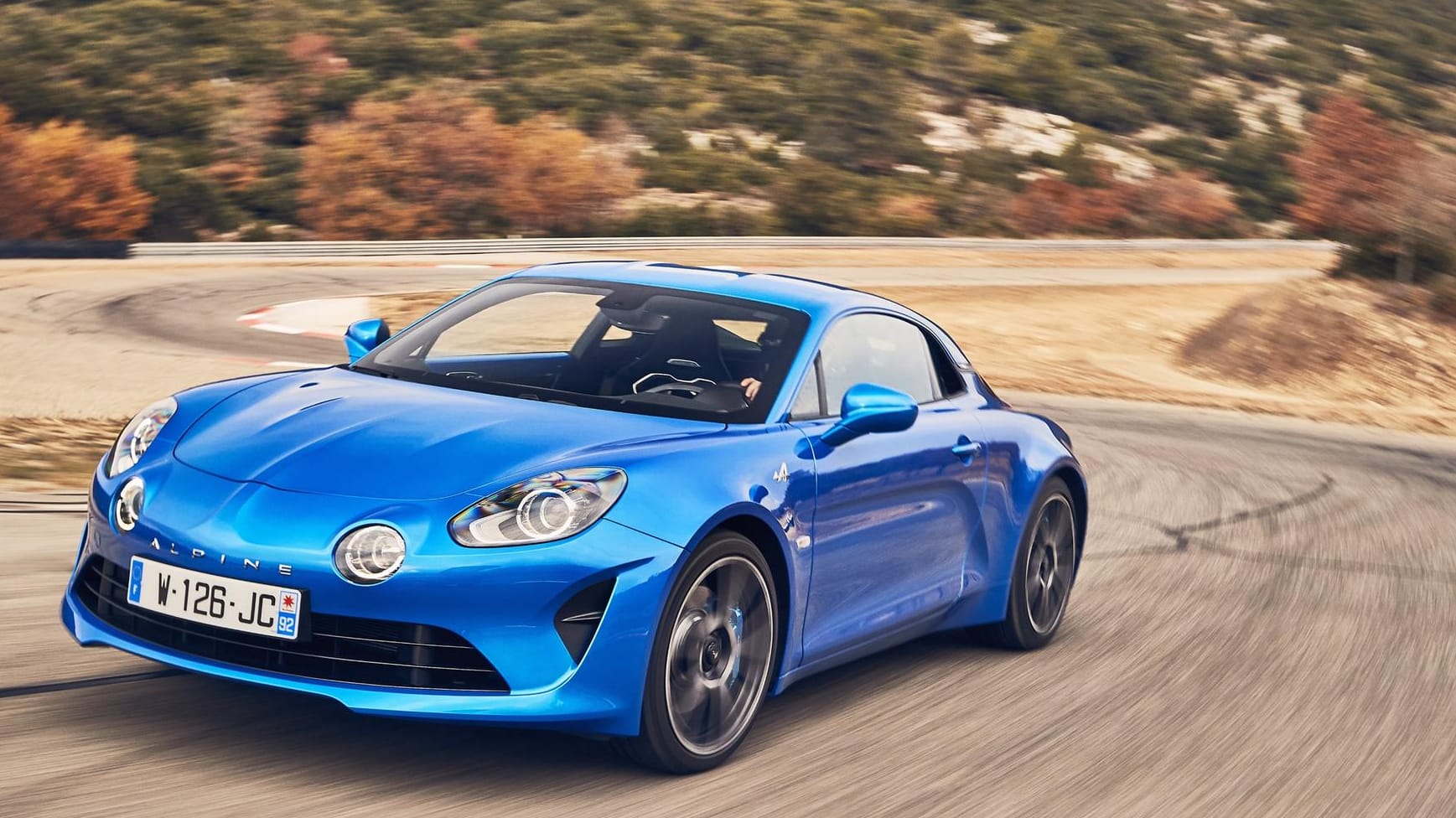 Alpine A110: In spätestens drei Jahren wird die Neuauflage vom Markt verschwinden.