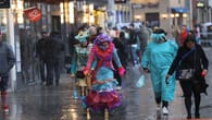 Unwetterwarnung in Köln – Feiernde sollen öffentliche Bereiche verlassen