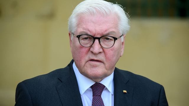 Frank-Walter Steinmeier